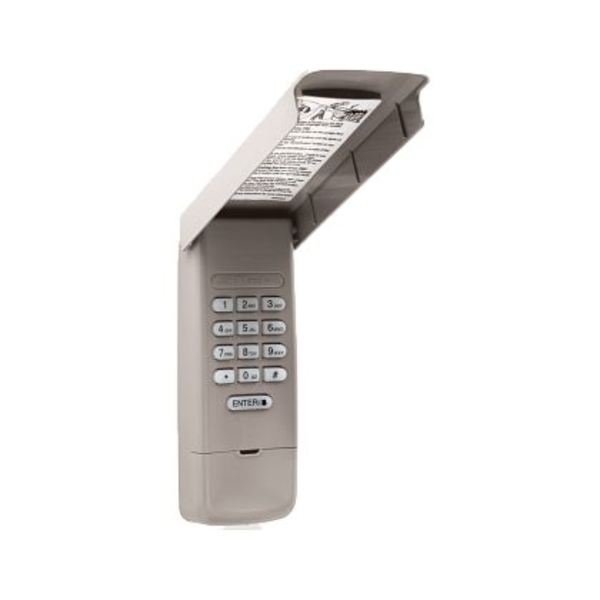 878MAX Liftmaster Wireless Keypad